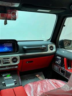 مرسيدس بنز G-Class